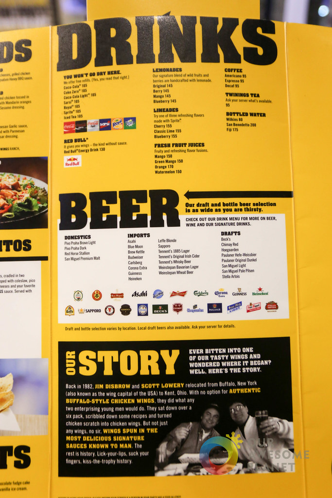 Buffalo Wild Wings Opening13.jpg Read More Buffalo Wild … Flickr