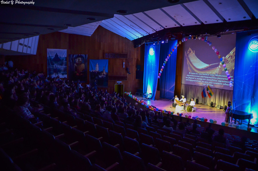 Myanmar traditional4 Nikon D7000 sigma 1750 f2.8 Violet Y Flickr