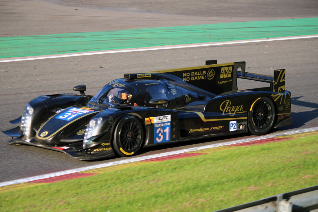 Lotus_T128_31 6h race at Spa, 04/May/2013 Marc Neumann Flickr