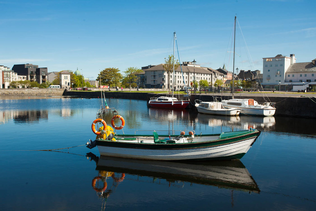 Galway Lyza Flickr