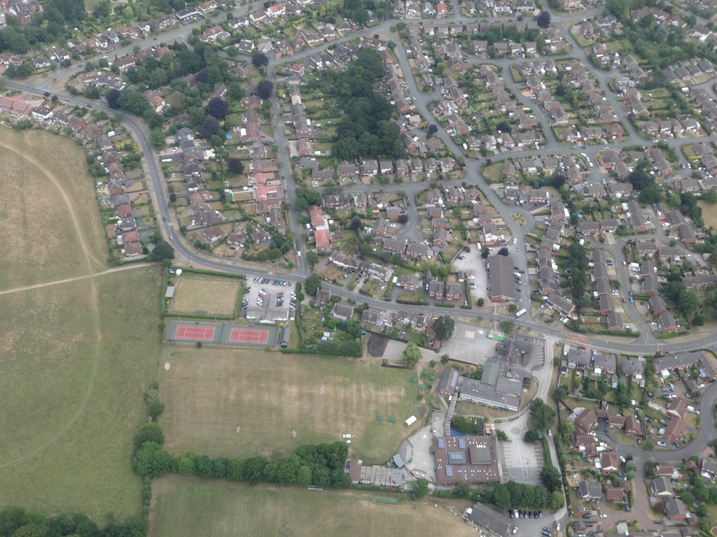 Wistaston Church Lane Primary School Jonathan White Flickr