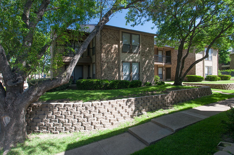 Canyon Ridge Apartments Canyon Ridge Apartments 1000 W. Ye… Flickr