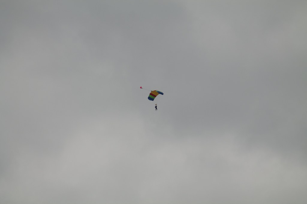 Skydive Skydive Adventure Inc, Omro WI oskey391 Flickr