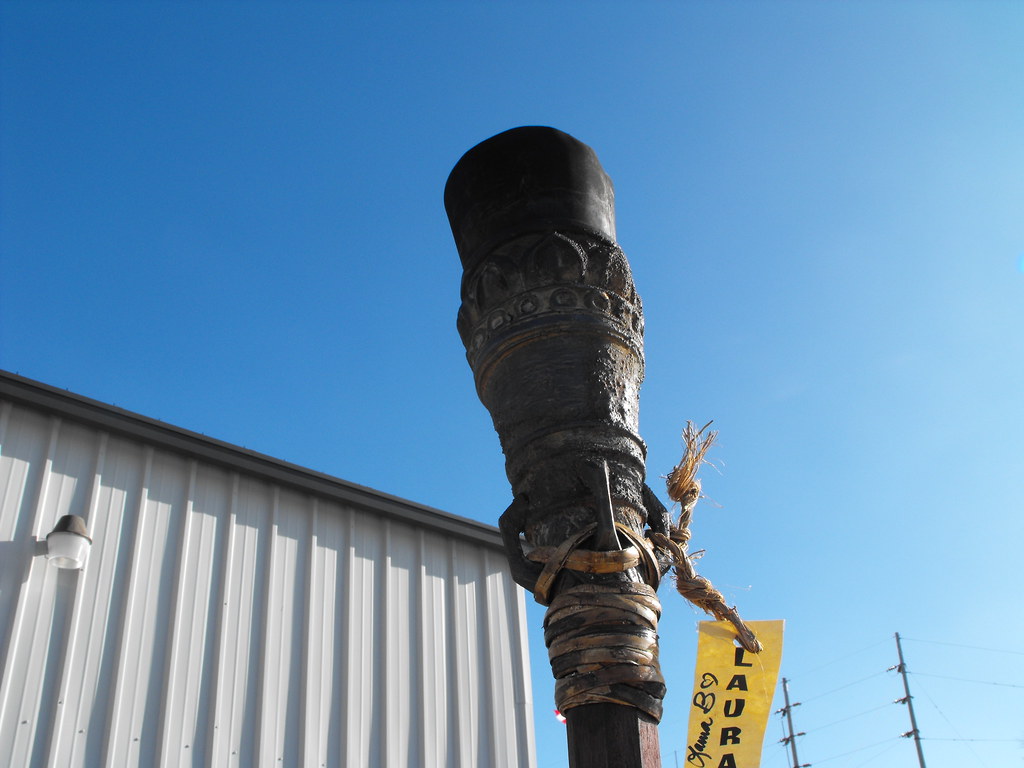 DSCF6068 Laura Boneham's Torch. From Blood vs Water, Seaso… Flickr