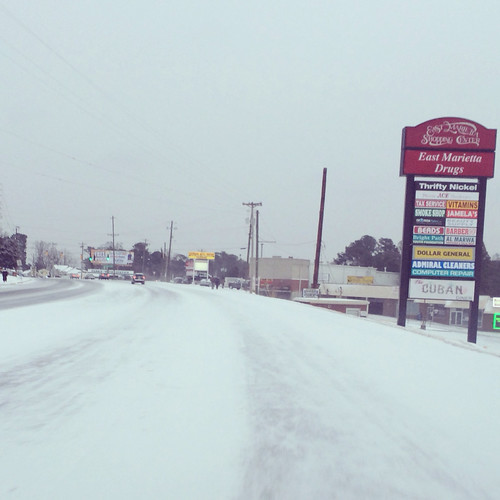 atlsnow, Atlanta Snow Storm 2014 hsny Flickr