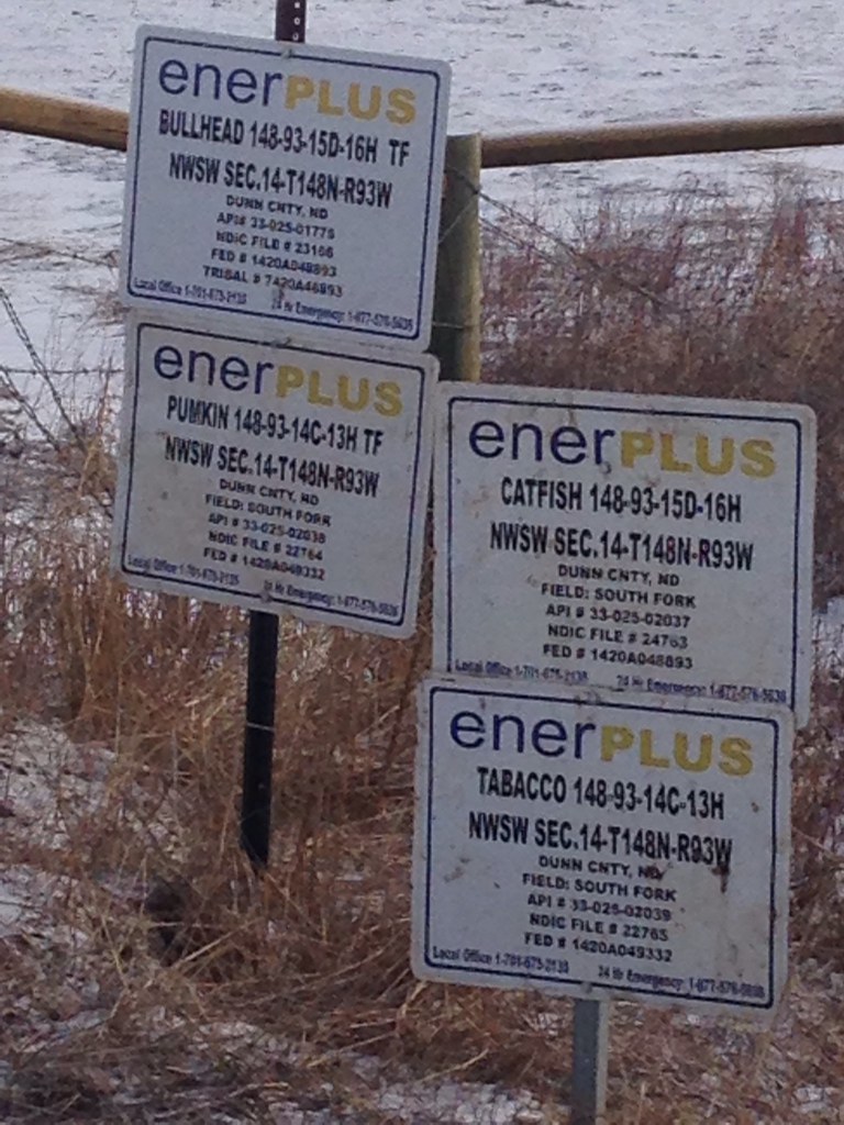 My journey in Parshall, ND.. Matthew Knotts Flickr