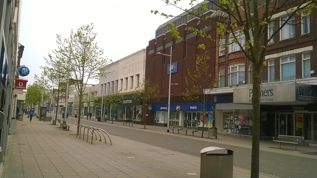 lowestoft Lorraine Hewitt Flickr