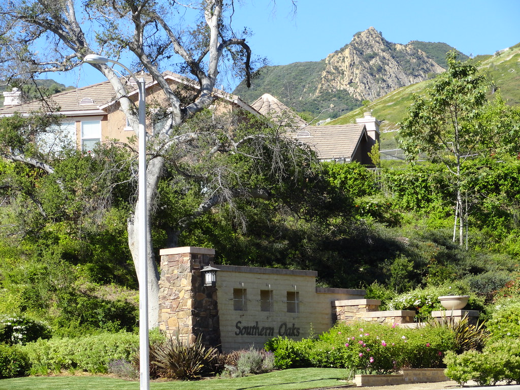 Stevenson Ranch Southern Oaks (2) kenleegroup Flickr