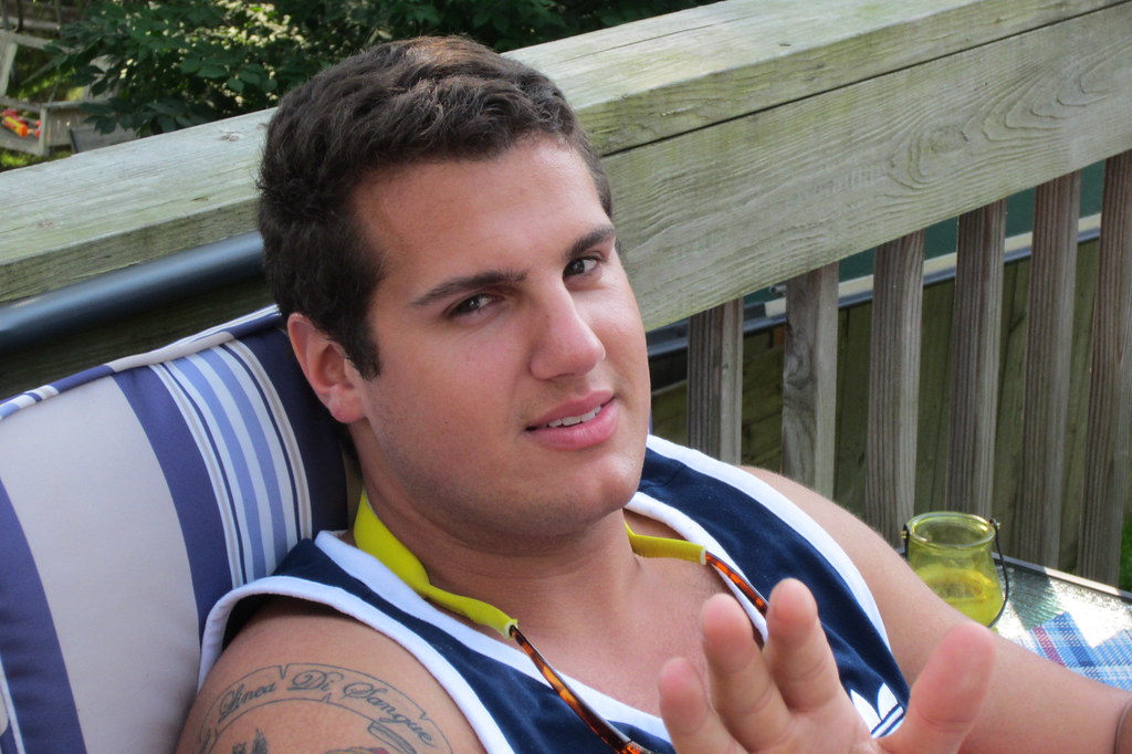 July 4th 2013 Connecticut 007 Vin Perrelli Flickr