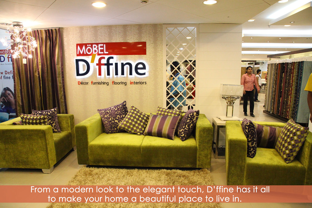 Best Home Furnishing store in Kolkata largest Wallpaper De… Flickr