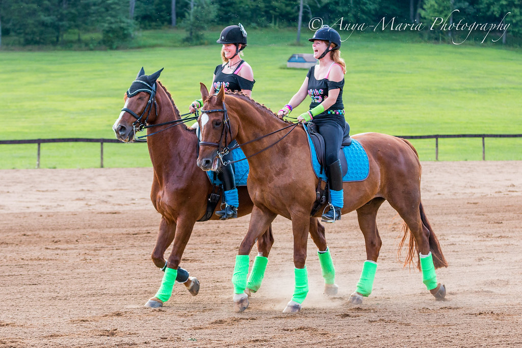 Otter Creek Dressage anyaotterson Flickr