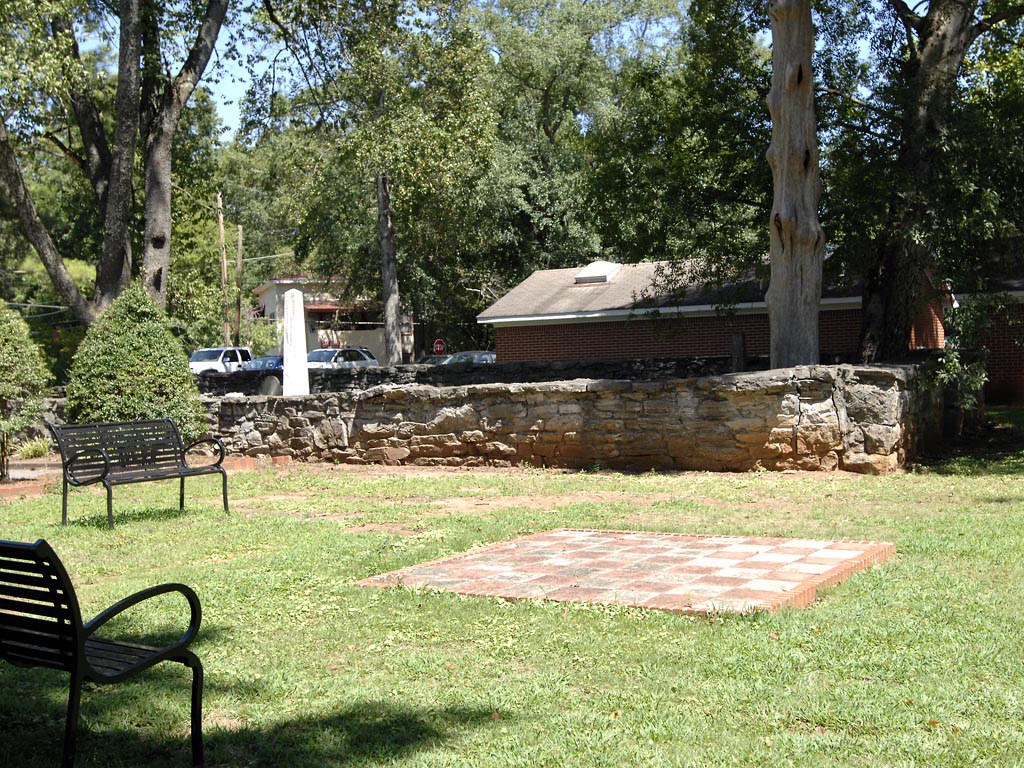 King Cemetery Flickr