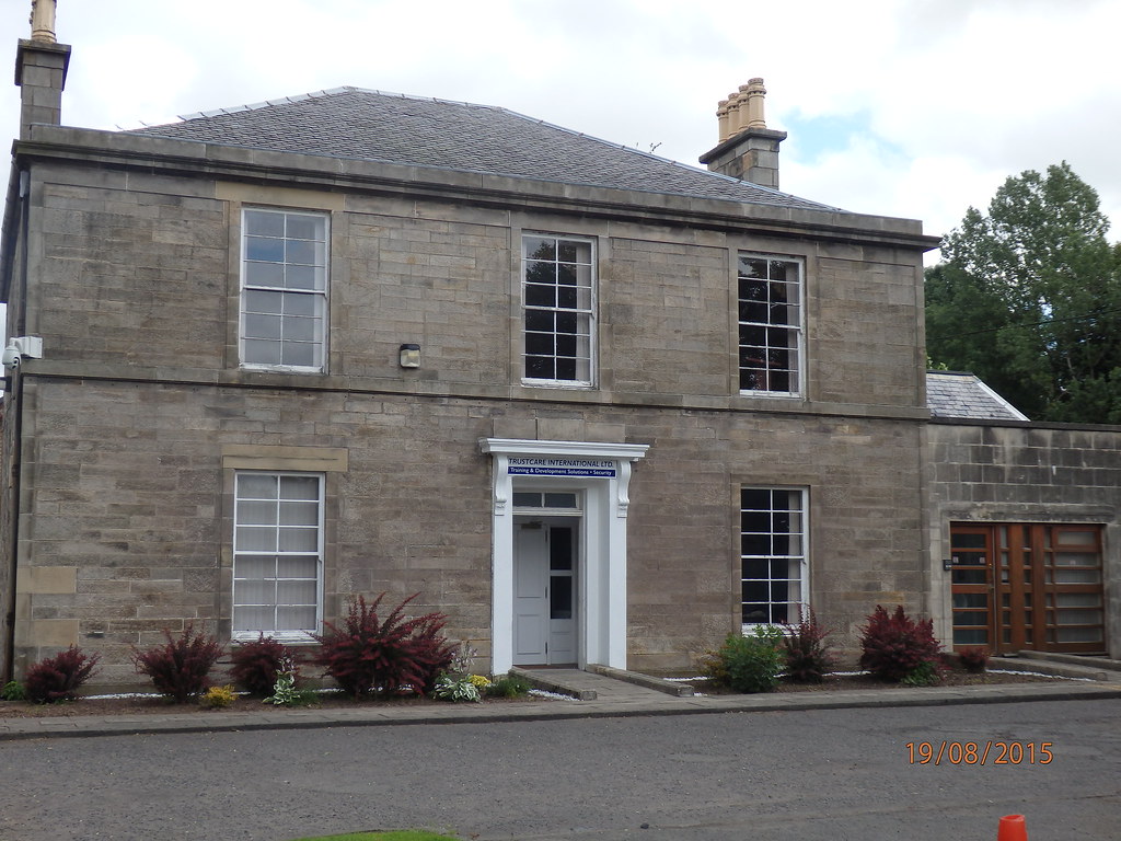 P8190021 millbank house OLYMPUS DIGITAL CAMERA Flickr