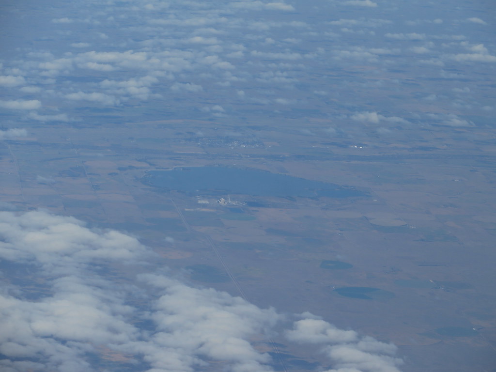 Gerald Gentleman Station, Sutherland, Nebraska Gerald Gent… Flickr