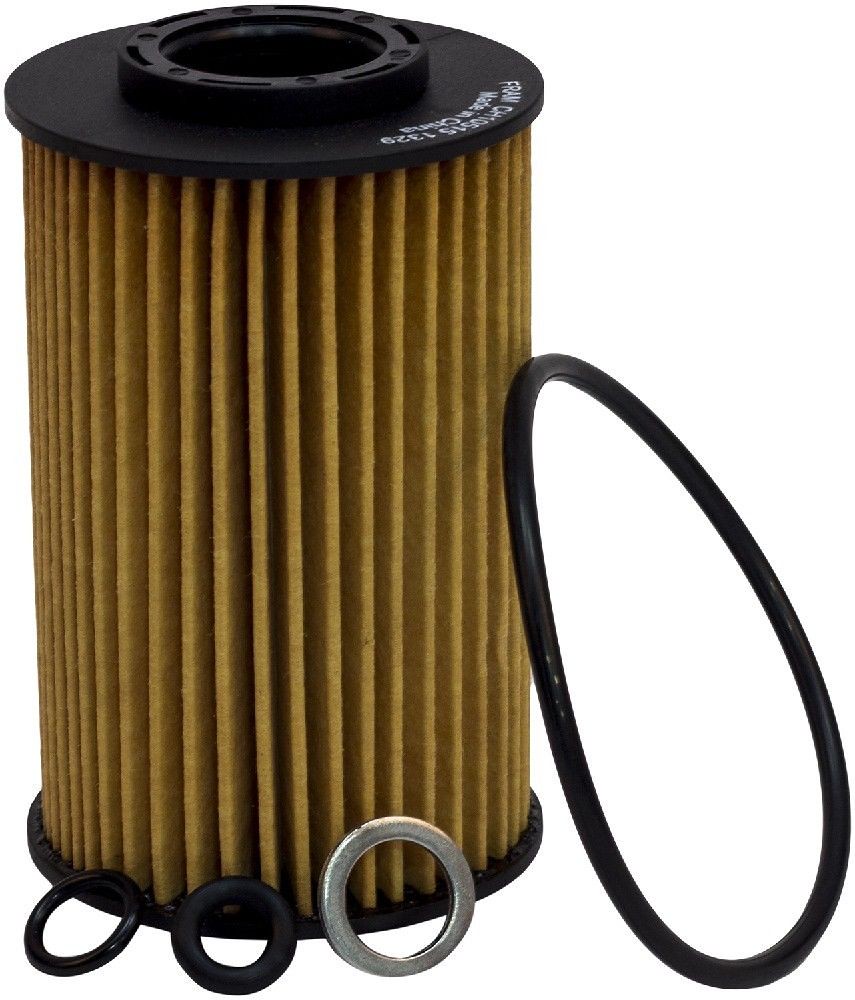 Cartridge Full Flow Oil Filter fits 20082011 Kia Borrego … Flickr