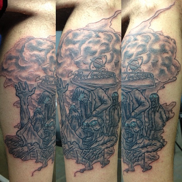 Tattoo By Iskotew Gladu #Tattooartist #Tattooing #Tattoos… | Flickr 640_x_640_jpg