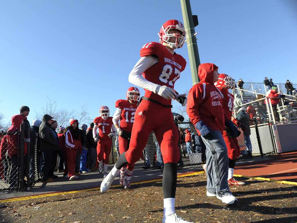 Burlington vs Lexington Tday Robert DeChiara Flickr