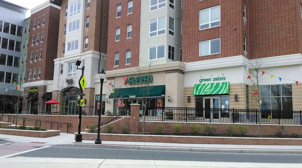 Glassboro, New Jersey At Rowan University mcmannors Flickr