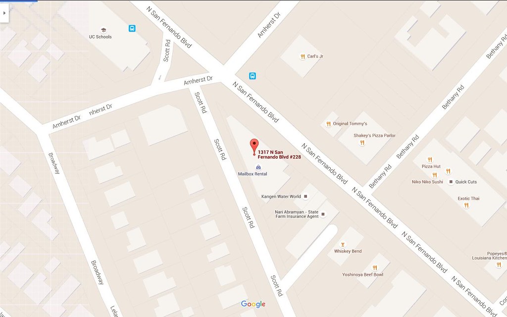 Burbank Appliance Repair Experts(818) 3372331 www.applia… Flickr