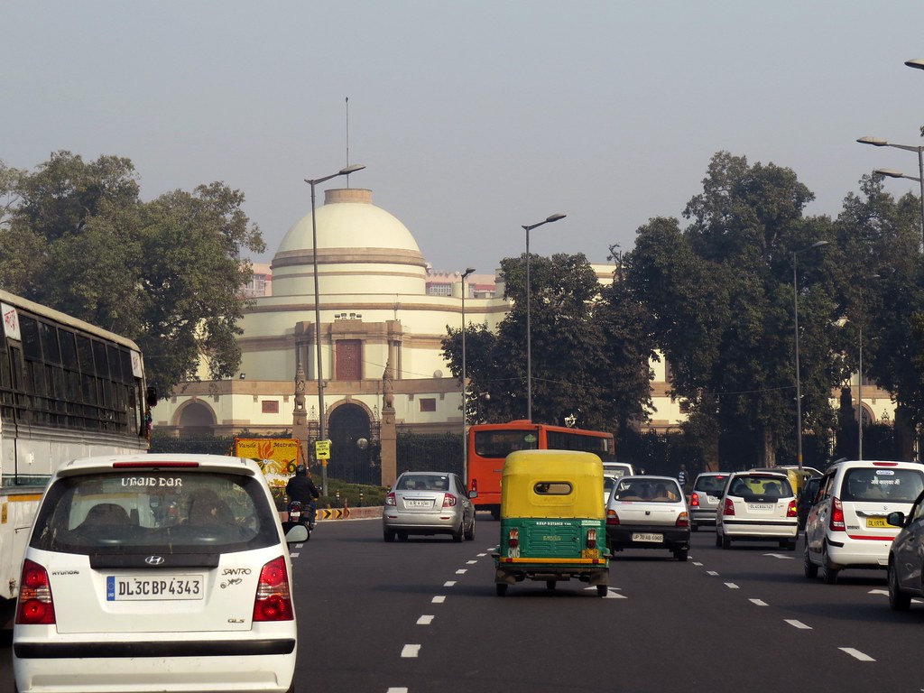 0236_New Delhi_Baroda House Frank Flickr