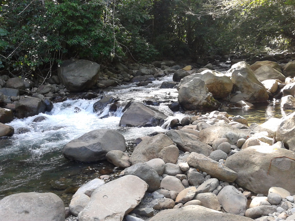 Petite Rivière Goyave, Village O Ti Bouboul (Bois Sec Ch… Flickr