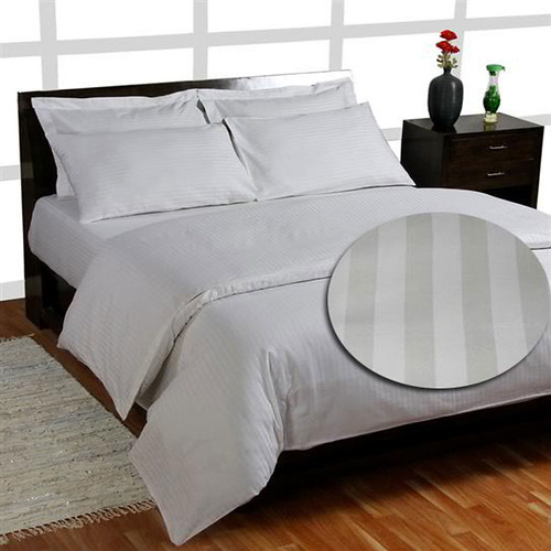 Egyptian Cotton Fitted Sheets Check this beautiful Egyptia… Flickr