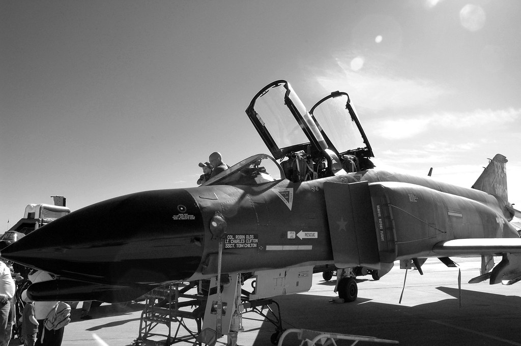 Wings Over Houston Clint Flickr