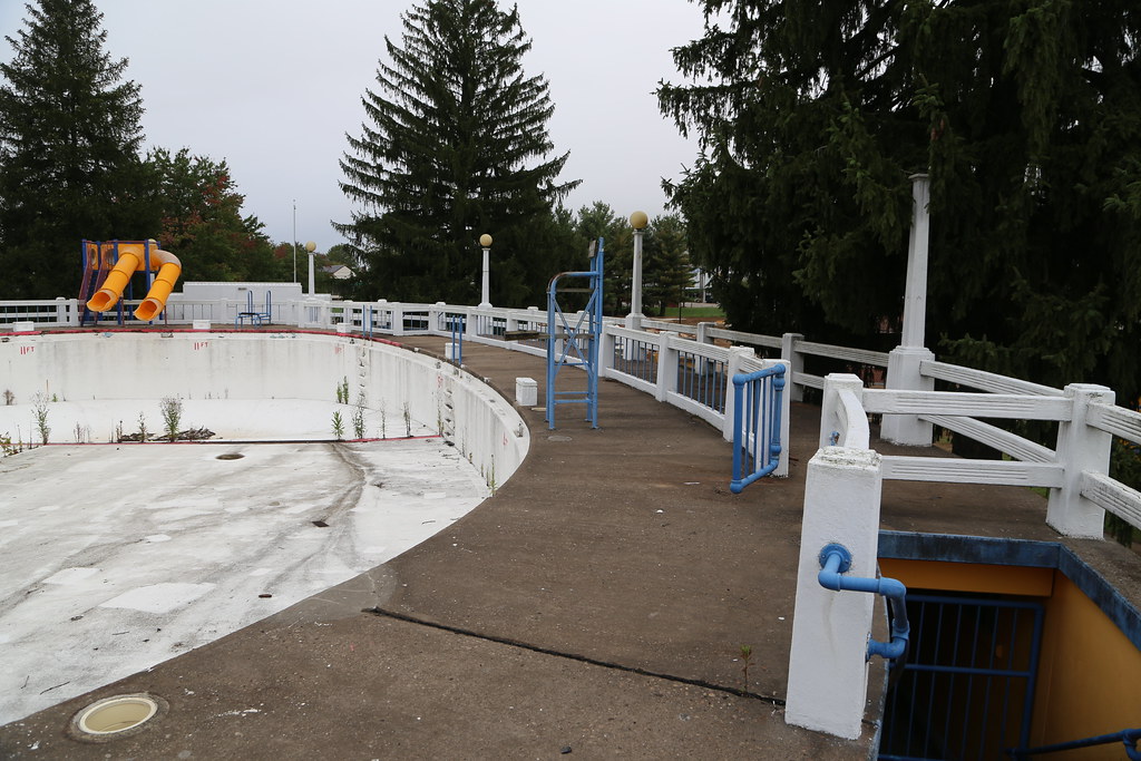 New Martinsburg West Virginia, Wetzel County WV Wesley Bin… Flickr