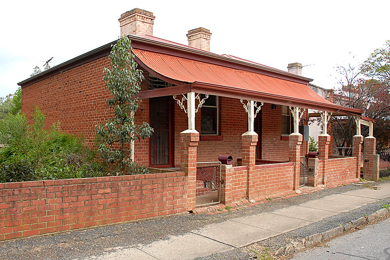 *Jacob Street 4042 Flickr