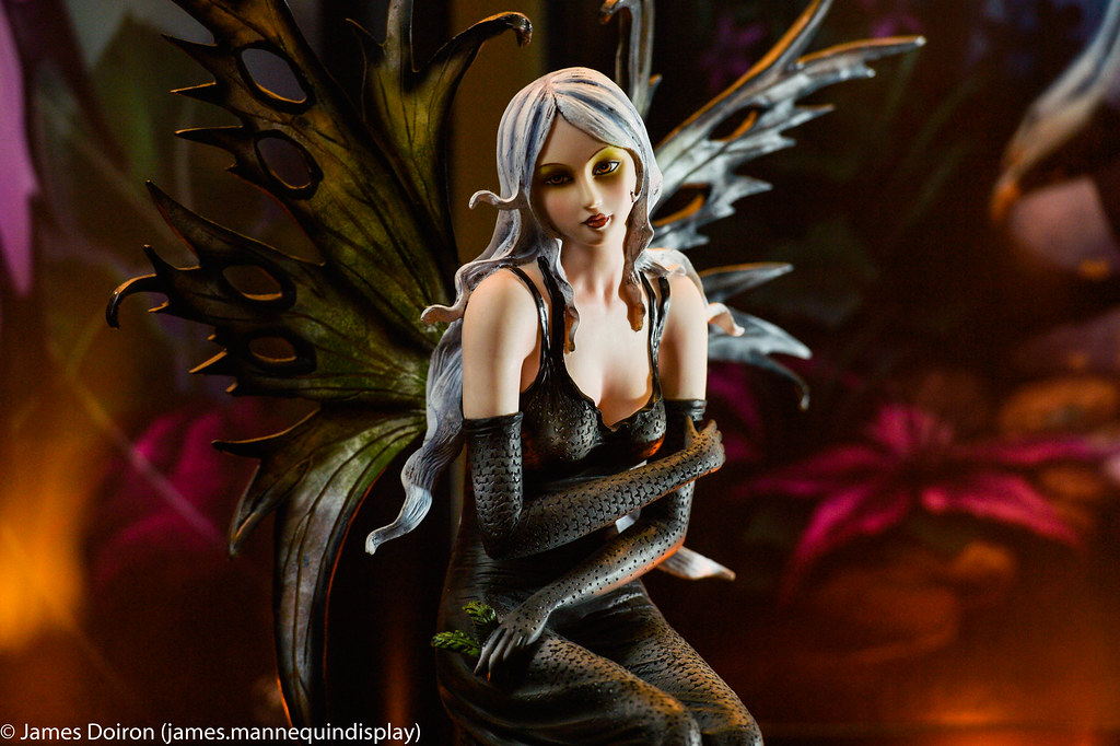 Fairy Collection Just some of my Fairy Collection... James D Flickr