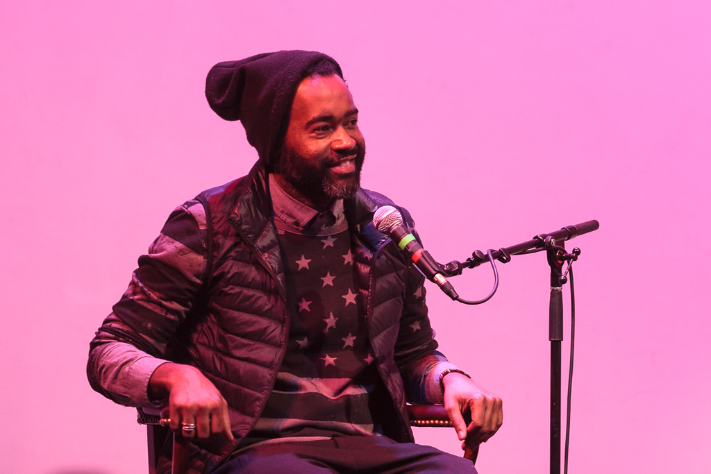 Live Wire Black Style on Stage 12 Costume designer Emilio… Flickr