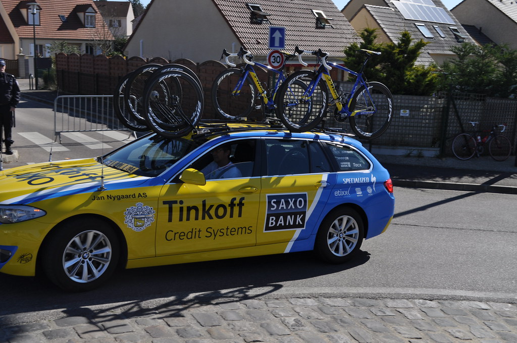 PARIS NICE VELO 2014 (77) ParisNice est une course