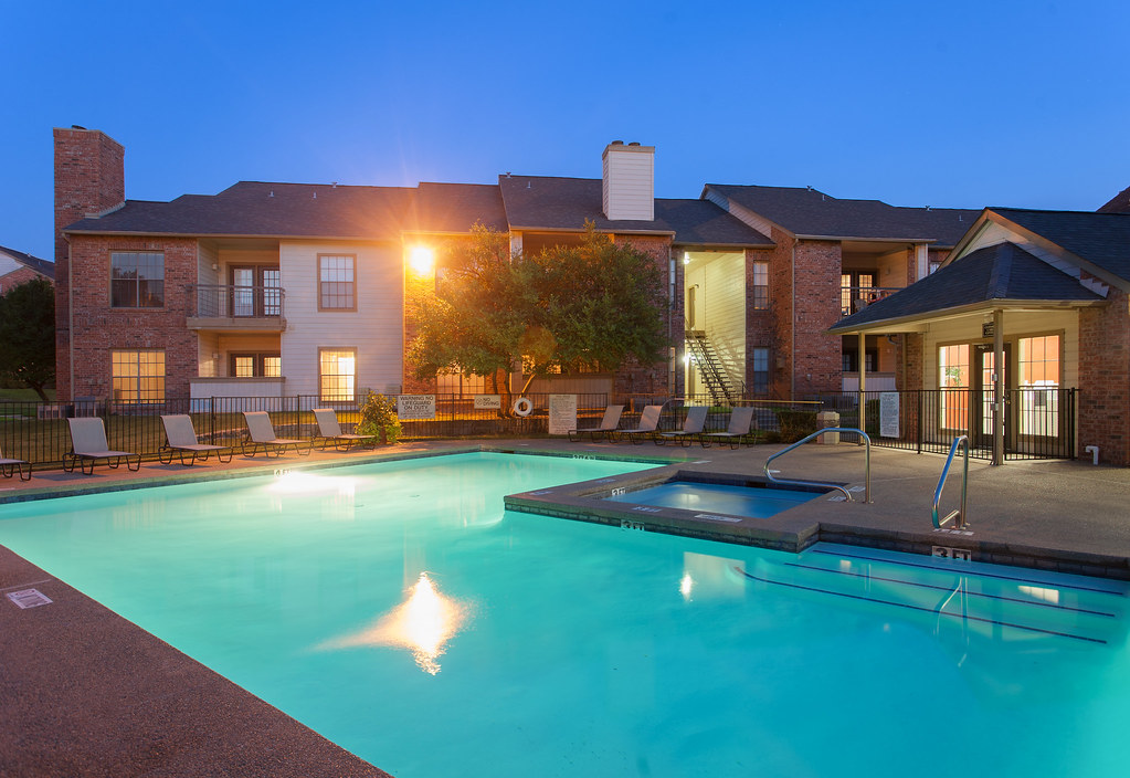 Summer Meadows Apartments "summer meadows" "Dallas Apartme… Flickr