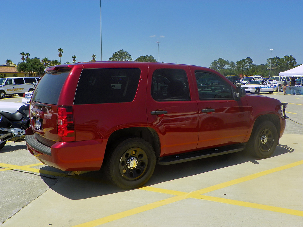 Waller PD_3409 Waller Police Department Waller, Texas 2007… Flickr