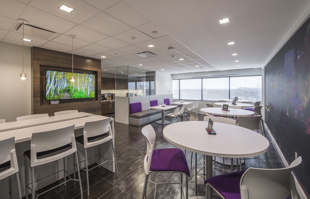 Javelin Marketing Group In Irving, Texas Photographed for … Flickr