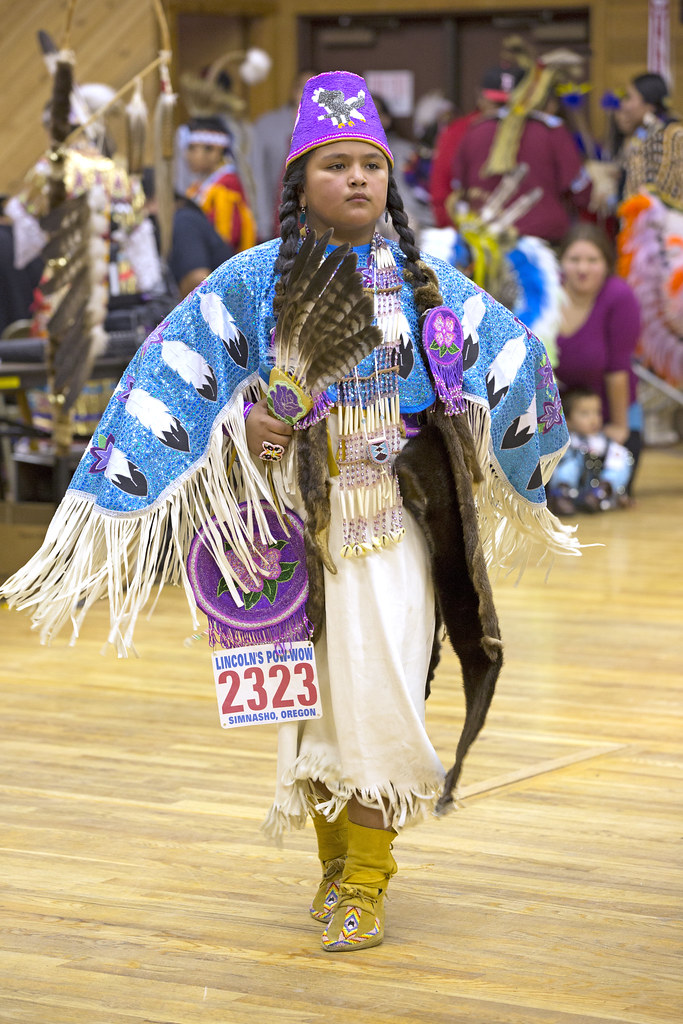 Lincoln's Day Pow Wow 2015 Photographer Alyssa Macy. Photo… Flickr