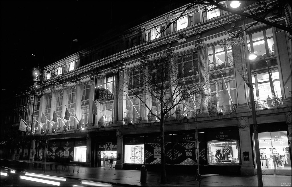 Dublin Analog Photography Group Flickr