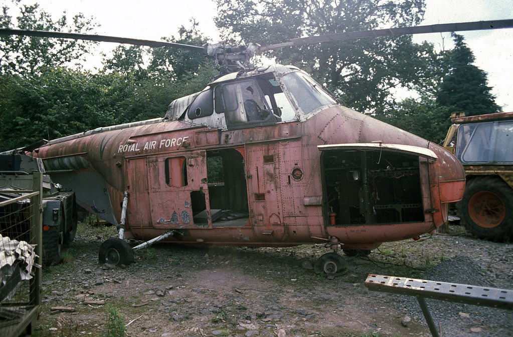 Upper Hill, Leominster, Herefordshire 14 September 1999 Flickr