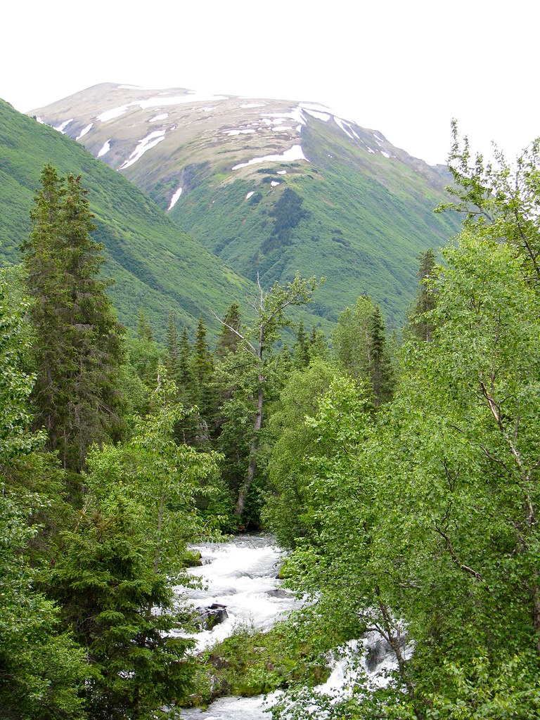Russian River Falls Russian River Falls near Cooper Landin… Flickr
