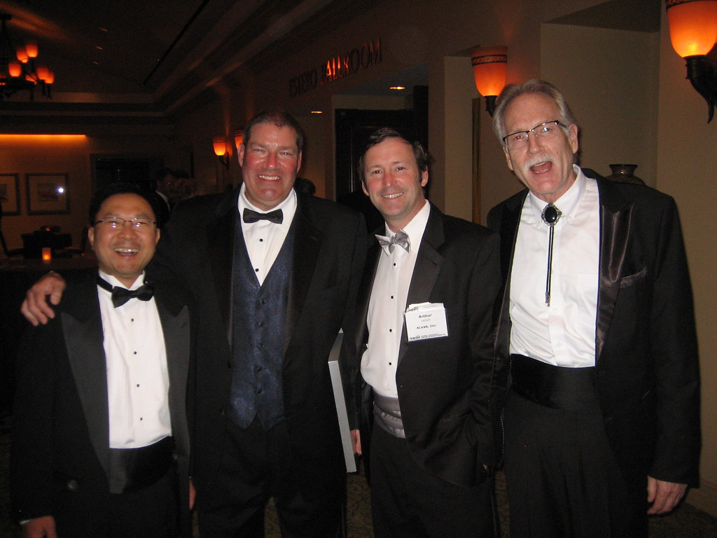 NAPIM 36 2013 Rodman Media Corp Flickr