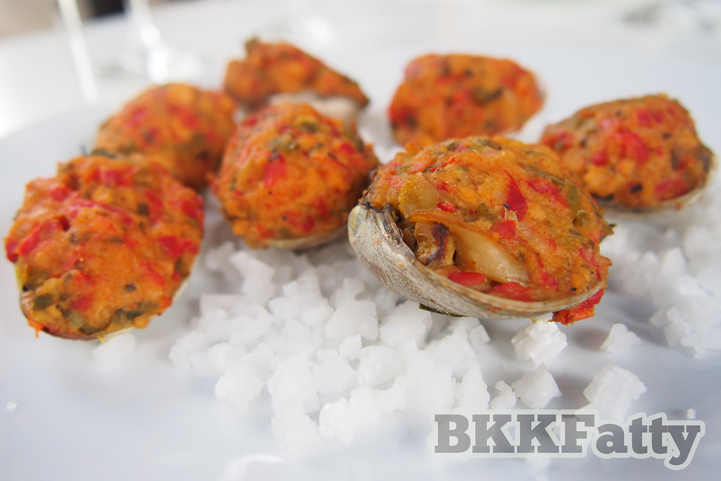 casino baked oysters Deschutes Launch at Oyster Bar in Sil… Dwight
