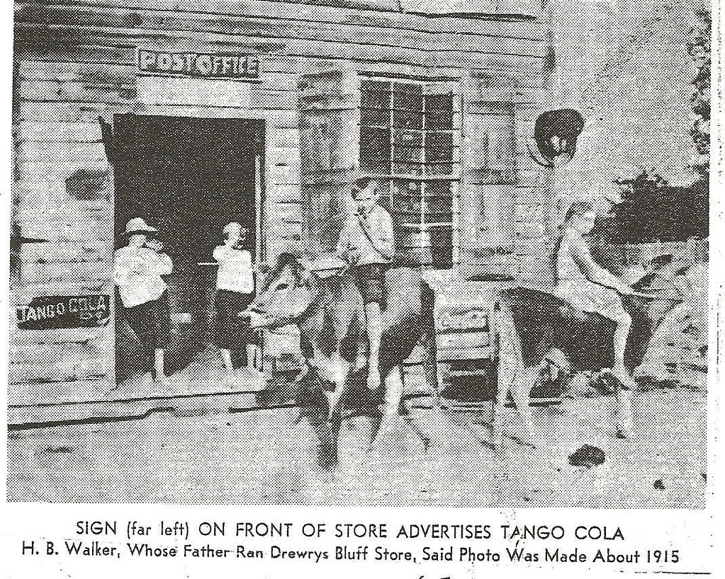 Drewry's Bluff Walker Store R Bass Flickr