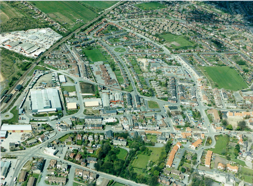 MANSFIELD WOODHOUSE NORTHFIELD ESTATE4 Colin Avison Flickr