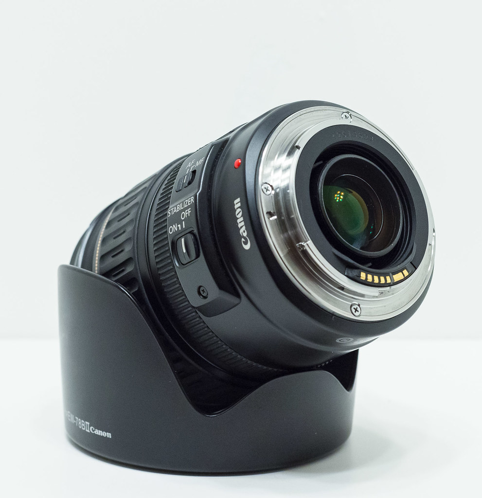 Canon 28135 IS USM Camera equipment for sale Rahul Sangole Flickr