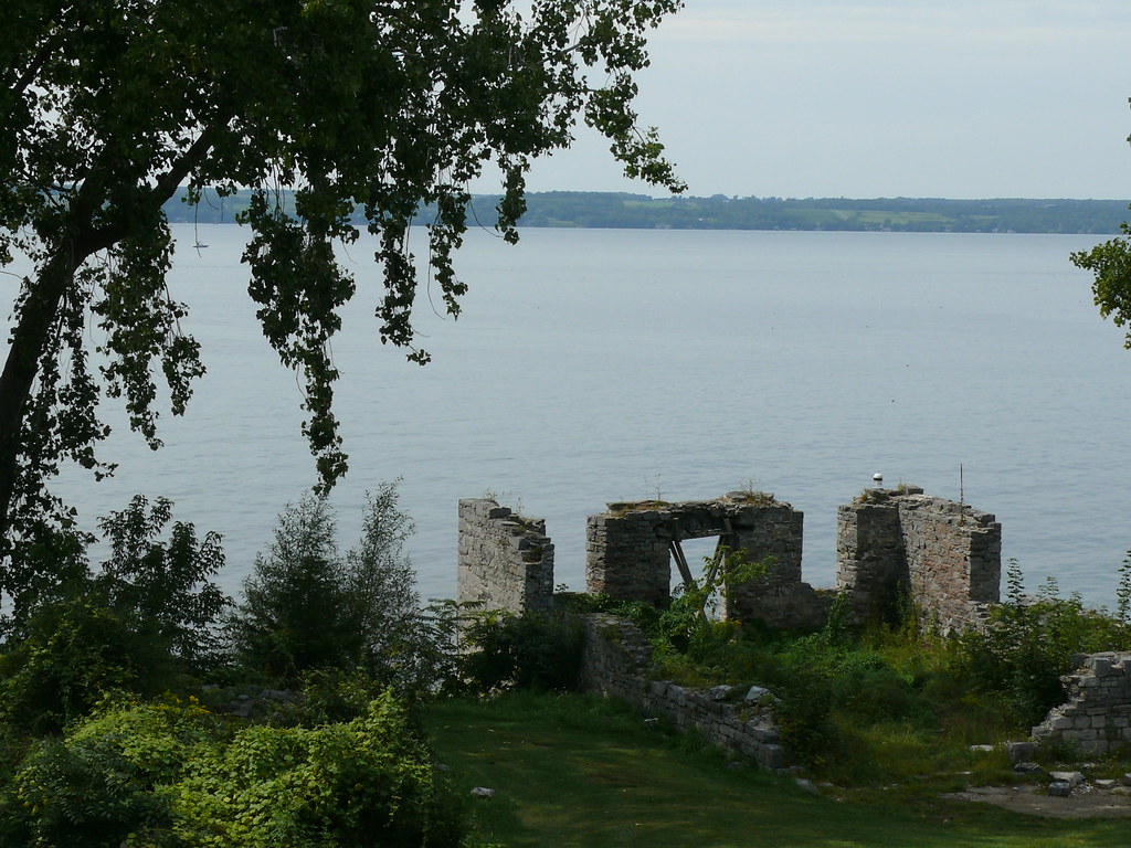 Cayuga Lakeshore Aurora, NY Mark White Flickr
