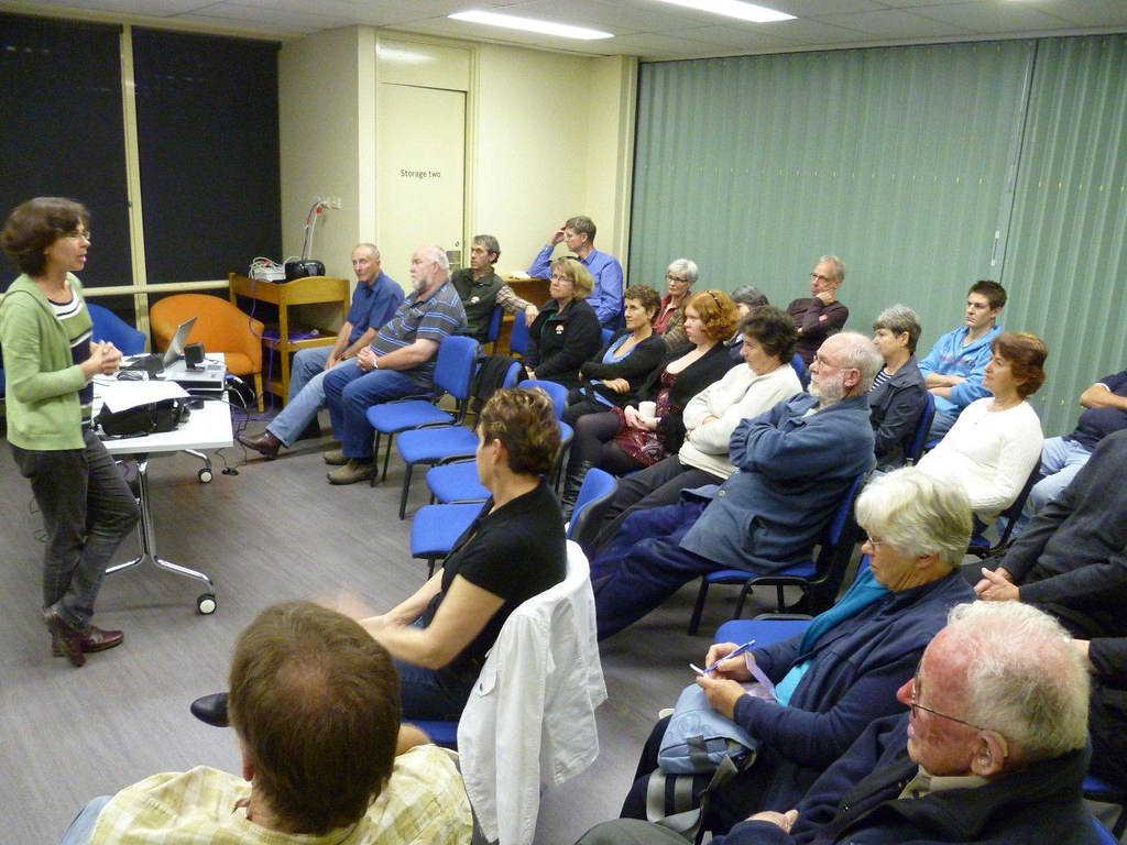 Baranduda Landcare CS Gas Film Night Baranduda Landcare an… Flickr