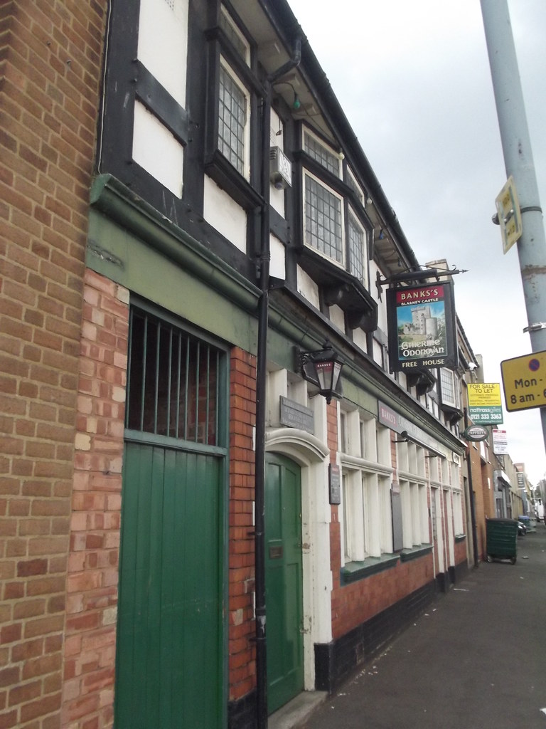 Catherine O'Donovan 99101 Bissell Street, Highgate a photo on