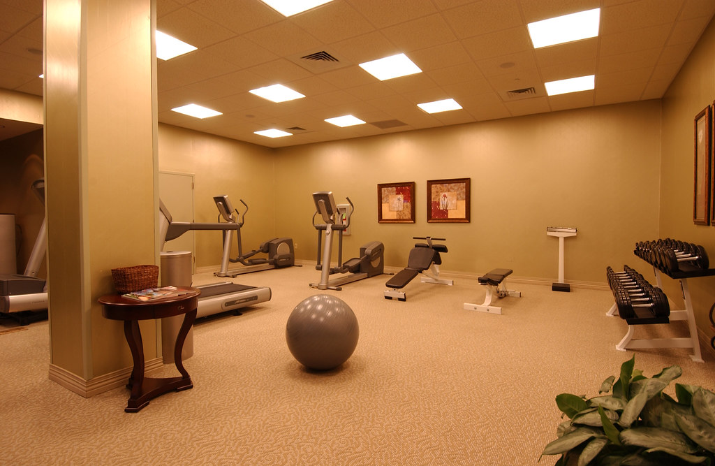 Gyms in Greenville, SC Flickr