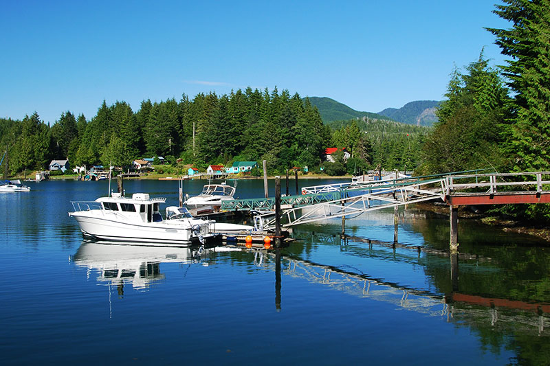 Bamfield Vancouver Island News, Events, Travel,
