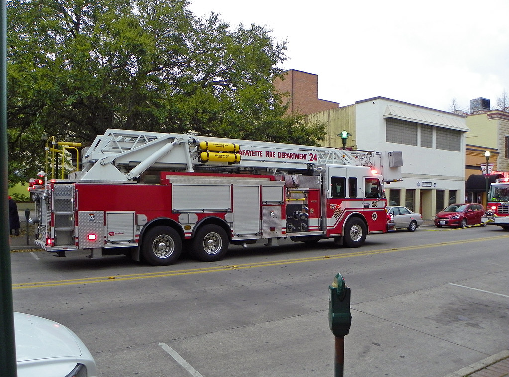 Lafayette Fire Dept_0222 Lafayette Fire Department Lafayet… Flickr